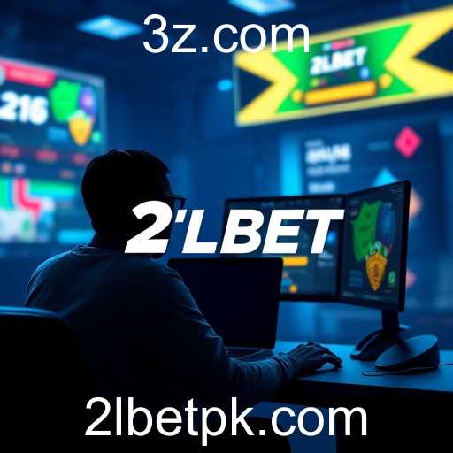 O Impacto de '2LBET' no Mercado de Jogos Online
