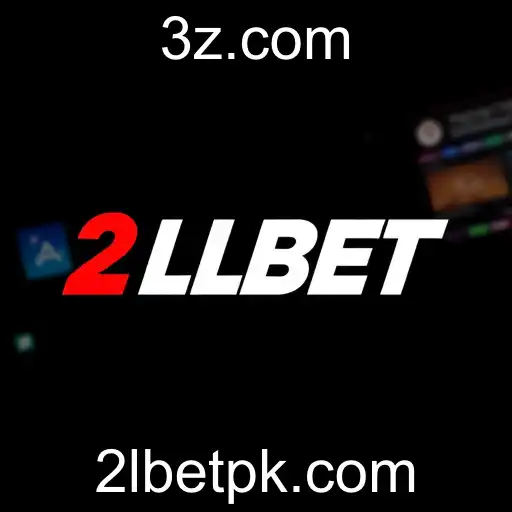 A Influência Crescente de 2LBET no Mercado de Jogos