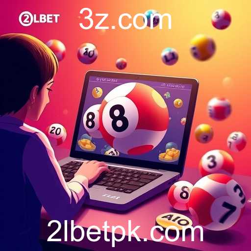 A Fascinação do Universo das Loterias Online na 2LBET