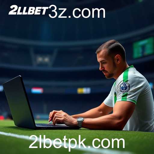 A Ascensão do 2LBET no Mundo dos Jogos Online