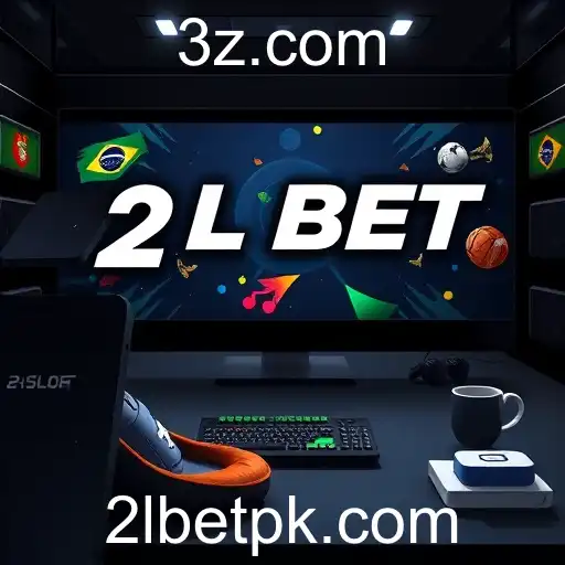 A Ascensão de 2LBET no Mercado de Jogos Online