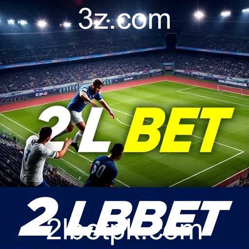 A Fascinante Categoria de Apostas Esportivas no 2LBET