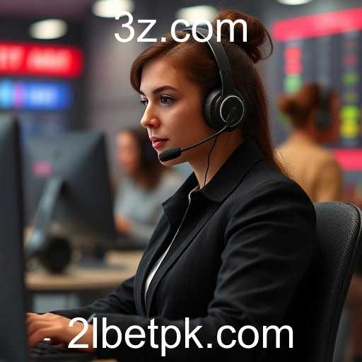 A Importância do Customer Support no 2LBET