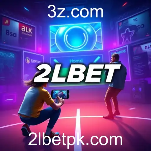 O Impacto do 2LBET no Cenário Atual dos Jogos Online