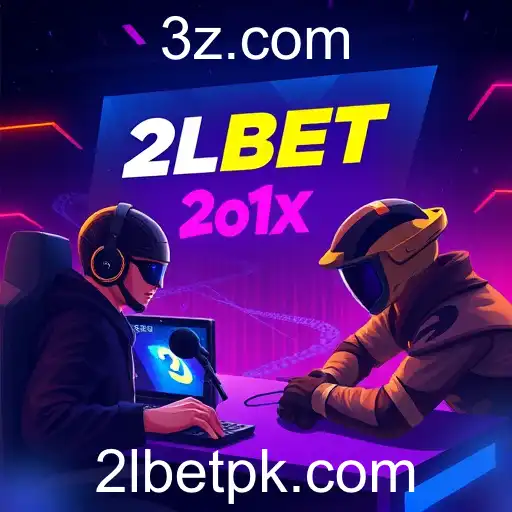A Ascensão do 2LBET no Mercado de Jogos Online