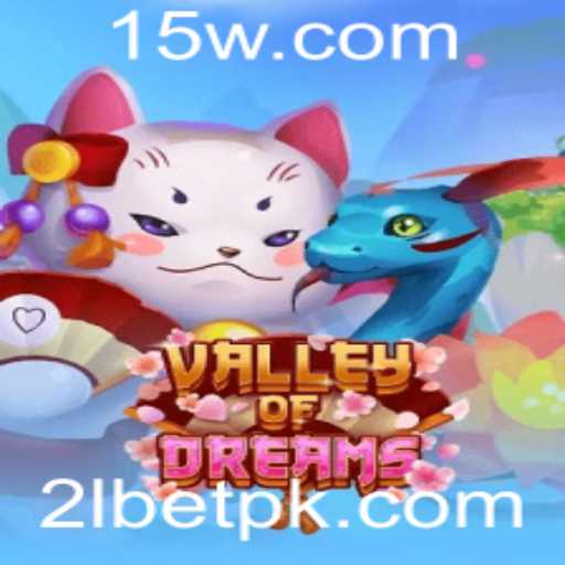 Explore o Fascinante Mundo de ValleyofDreams