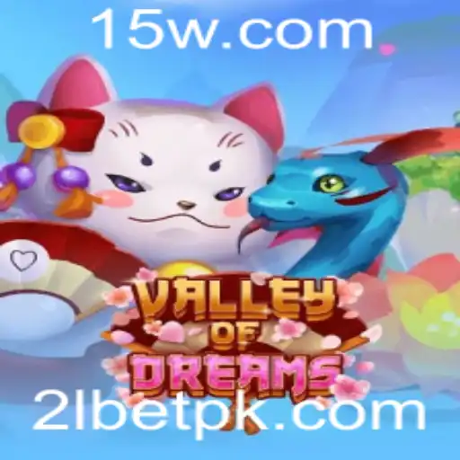 Explore o Fascinante Mundo de ValleyofDreams