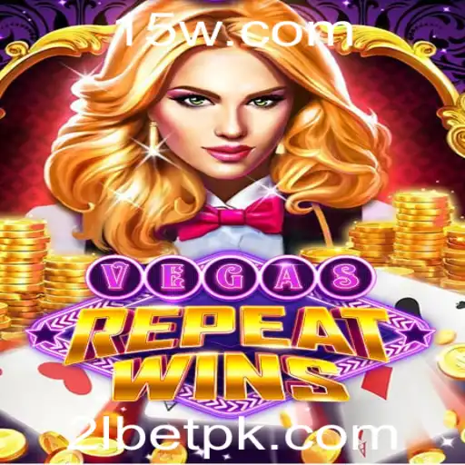 VegasRepeatWins: Um Novo Patamar em Experiências de Jogos Digitais