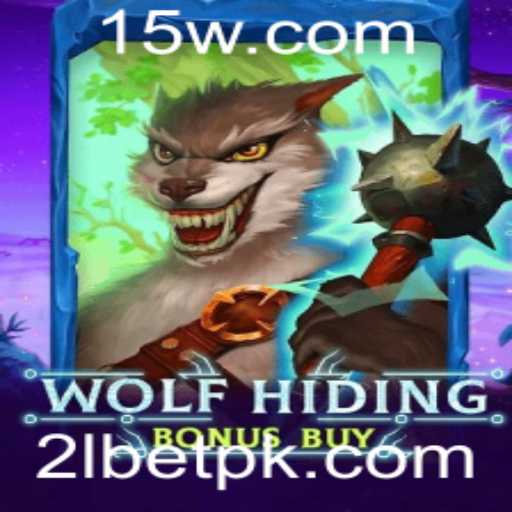 Descobrindo WolfHidingBonusBuy: Um Mergulho nas Regras e Dinâmica do Jogo