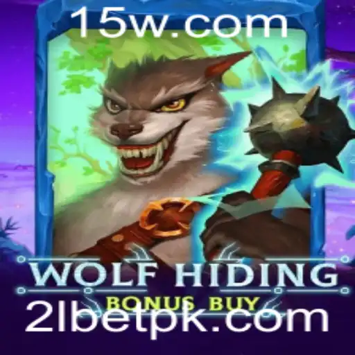 Descobrindo WolfHidingBonusBuy: Um Mergulho nas Regras e Dinâmica do Jogo