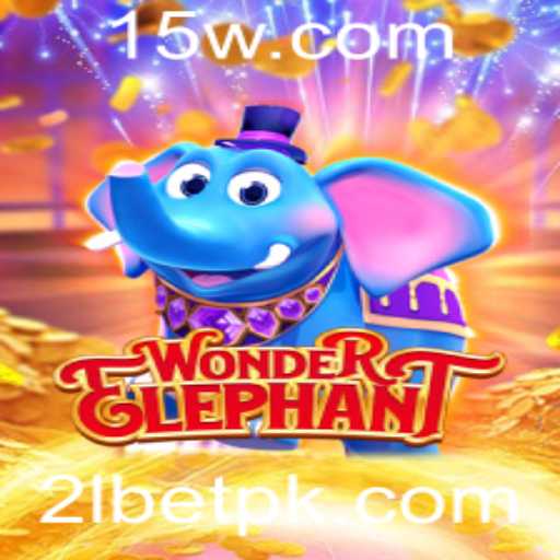 Descubra o Fascinante Mundo de WonderElephant: Um Jogo para Todas as Idades